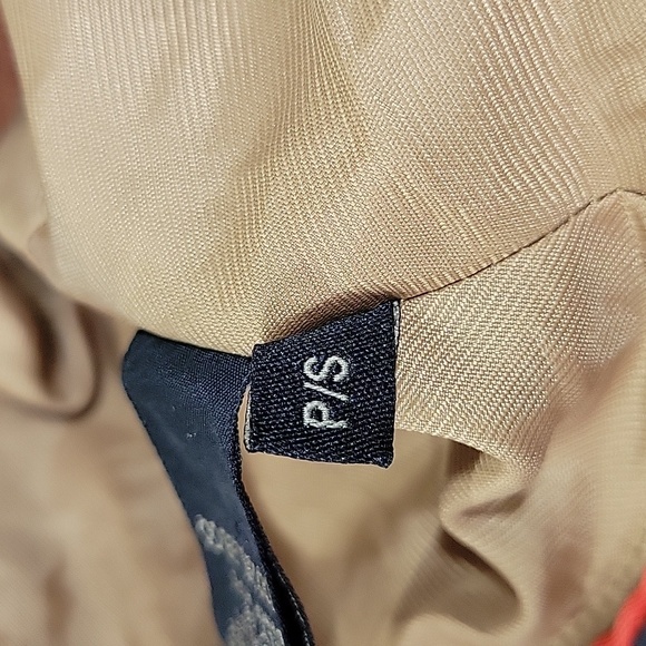 Women's Coach Black Signature Quilted Bucket Hat Small - Picture 8 of 9